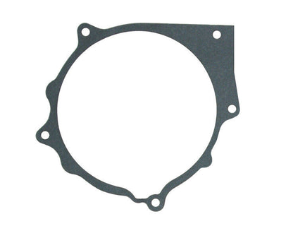 Yamaha IT 250 D E ( 1977 - 1978 ) Clutch & Ignition Cover Gaskets - Pair