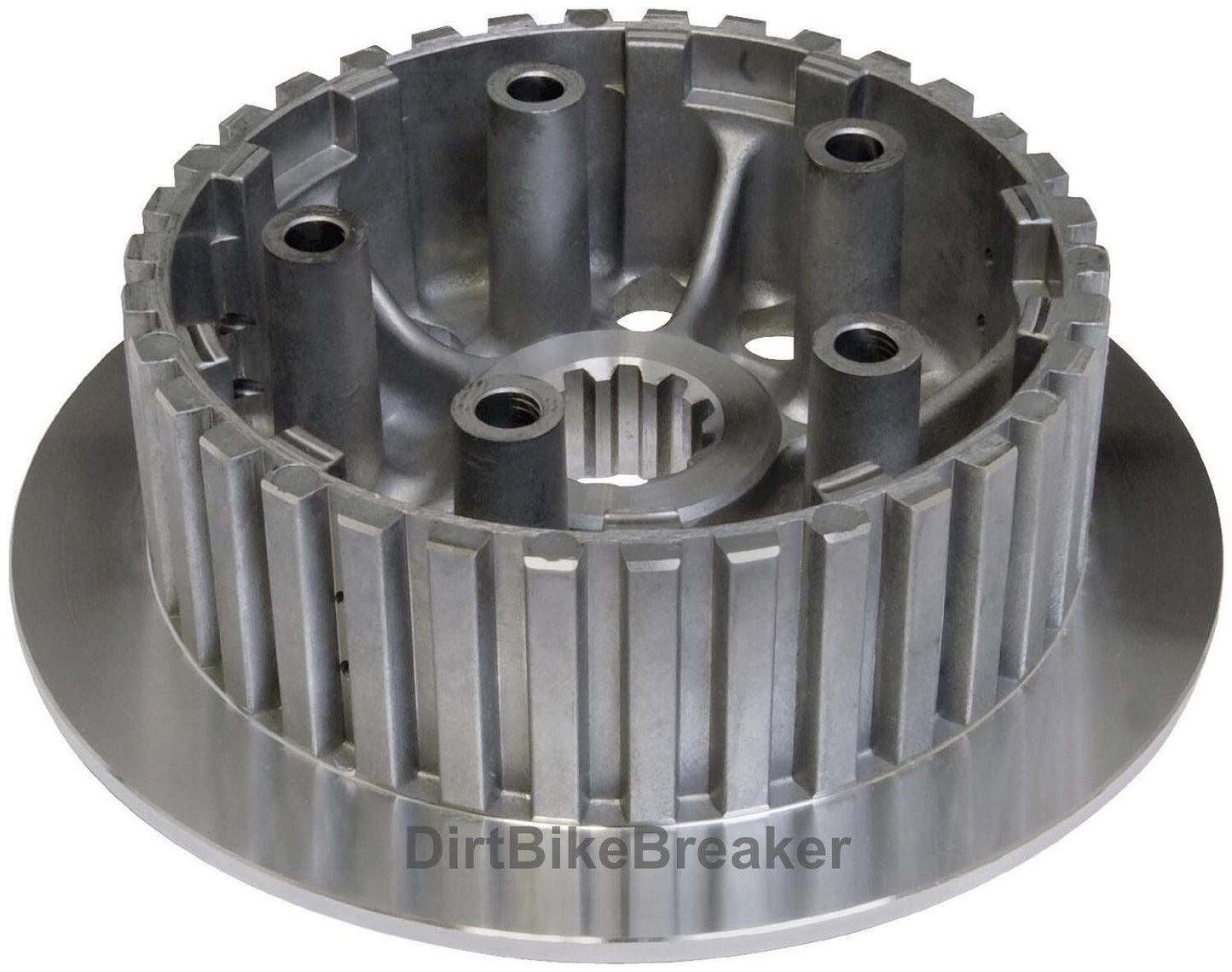 Suzuki RM 125 ( 1992 - 2012 ) Clutch Centre Hub Boss