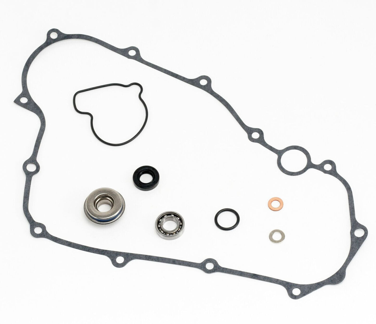 Honda CRF 250 R ( 2010 - 2017 ) Water Pump Repair Service Kit & Mechanical Seal