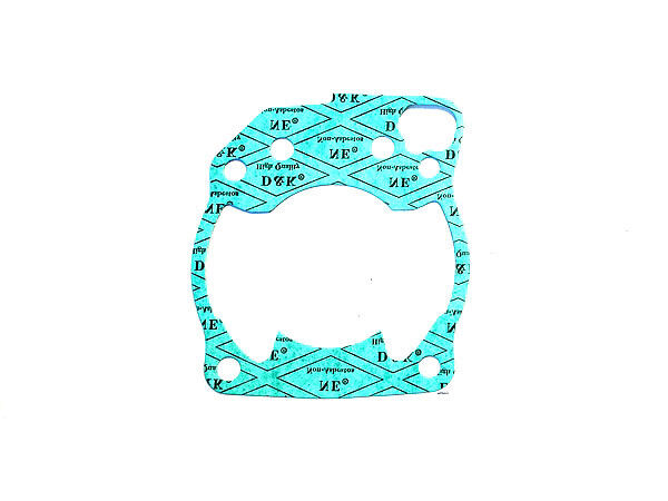 Honda CR 250 R ( 1992 - 2001 ) Cylinder Barrel Base Gasket 0.5mm