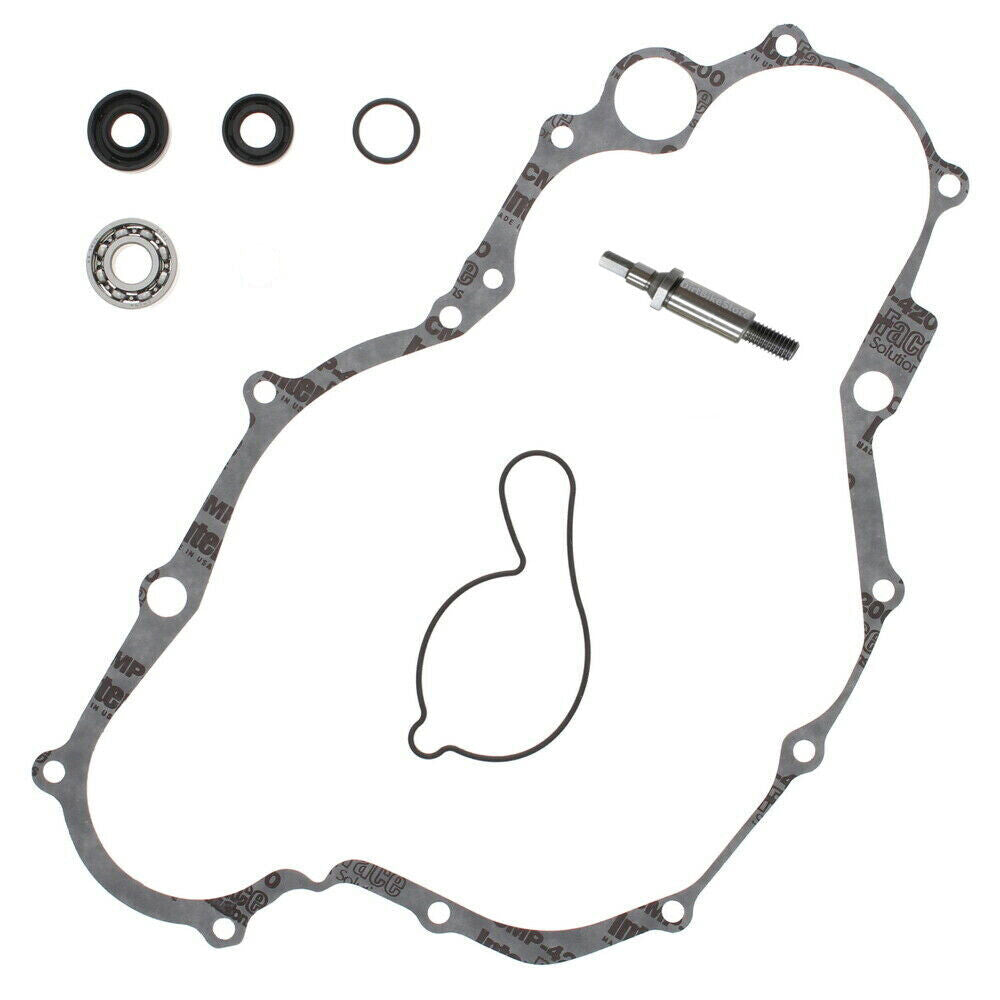 Yamaha YZF 450 YZ 450 F ( 2006 2007 2008 2009 ) Water Pump Shaft & Bearing Kit