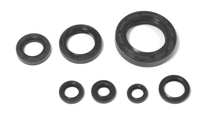 Honda CR 250 R (1983 Only) Engine Rebuild Kit, Main Bearings, Gasket Set & Seals