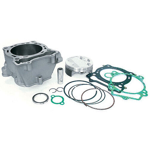 Yamaha YZF 250 (2008-2013) 77mm Std Cylinder Top Gasket Set & Mitaka Piston Kit