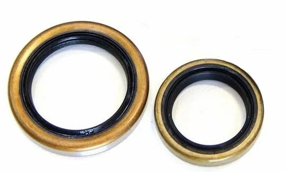 KTM 360 SX EXC 380 SX EXC ( 1996 - 2003 ) Pair of Engine Crank Shaft Crank Seals