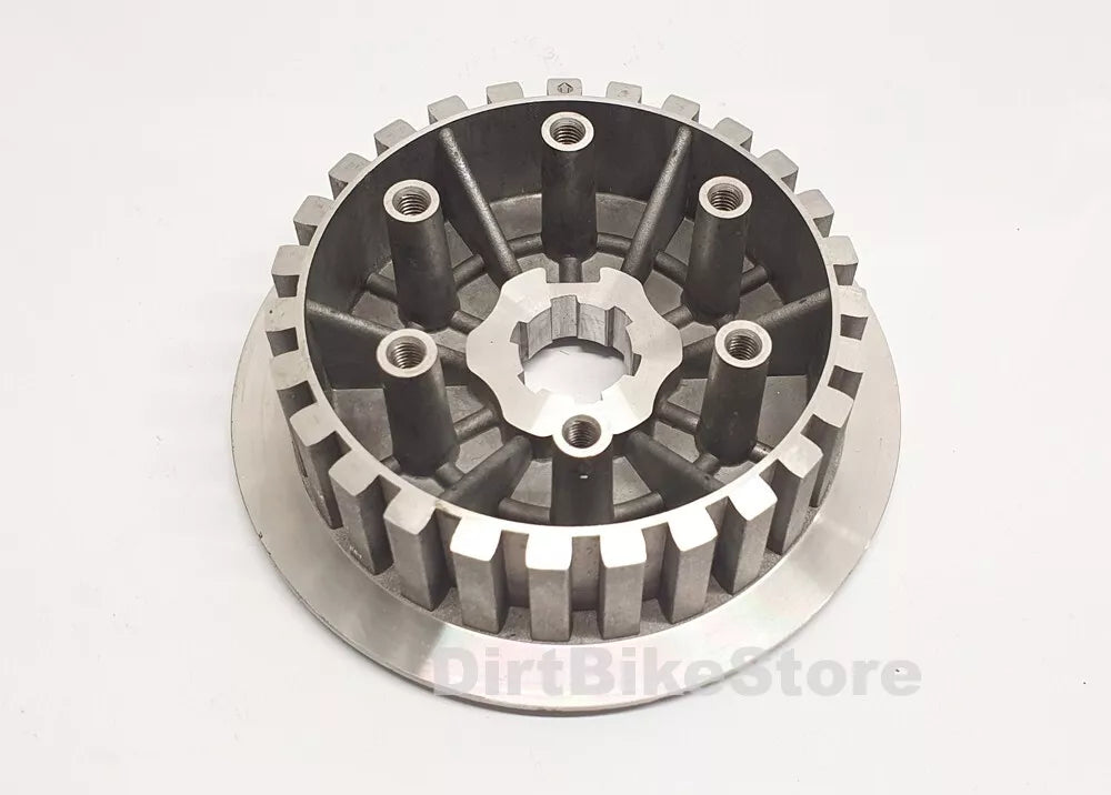 Yamaha RD 250 350 LC/YPVS/N/F/F2/R ( 1980 - 1995 ) Clutch Centre Hub Boss