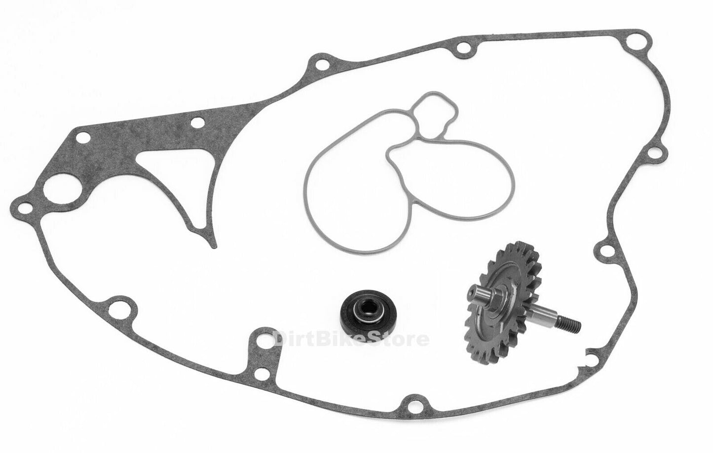 Suzuki RMZ 250 ( 2007 - 2012 ) Water Pump Shaft & Seal Service Kit