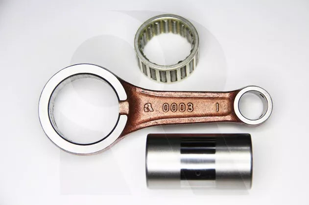 Suzuki RMZ 250 4-Stroke (2004-2024) Crankshaft FORGED Connecting Rod Conrod Kit