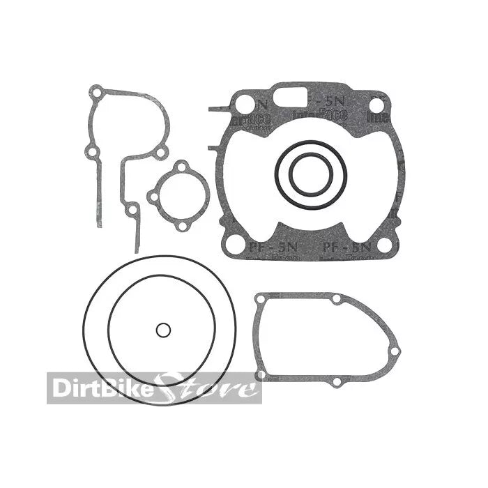 Yamaha YZ 250 ( 1997 1998 ) Engine TOP Gasket Set Head Base Gaskets