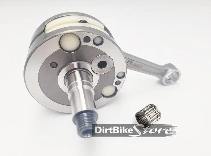 Husqvarna TC 85 ( 2018 - 2025 ) Complete WOSSNER Crankshaft & Engine Rebuild Kit