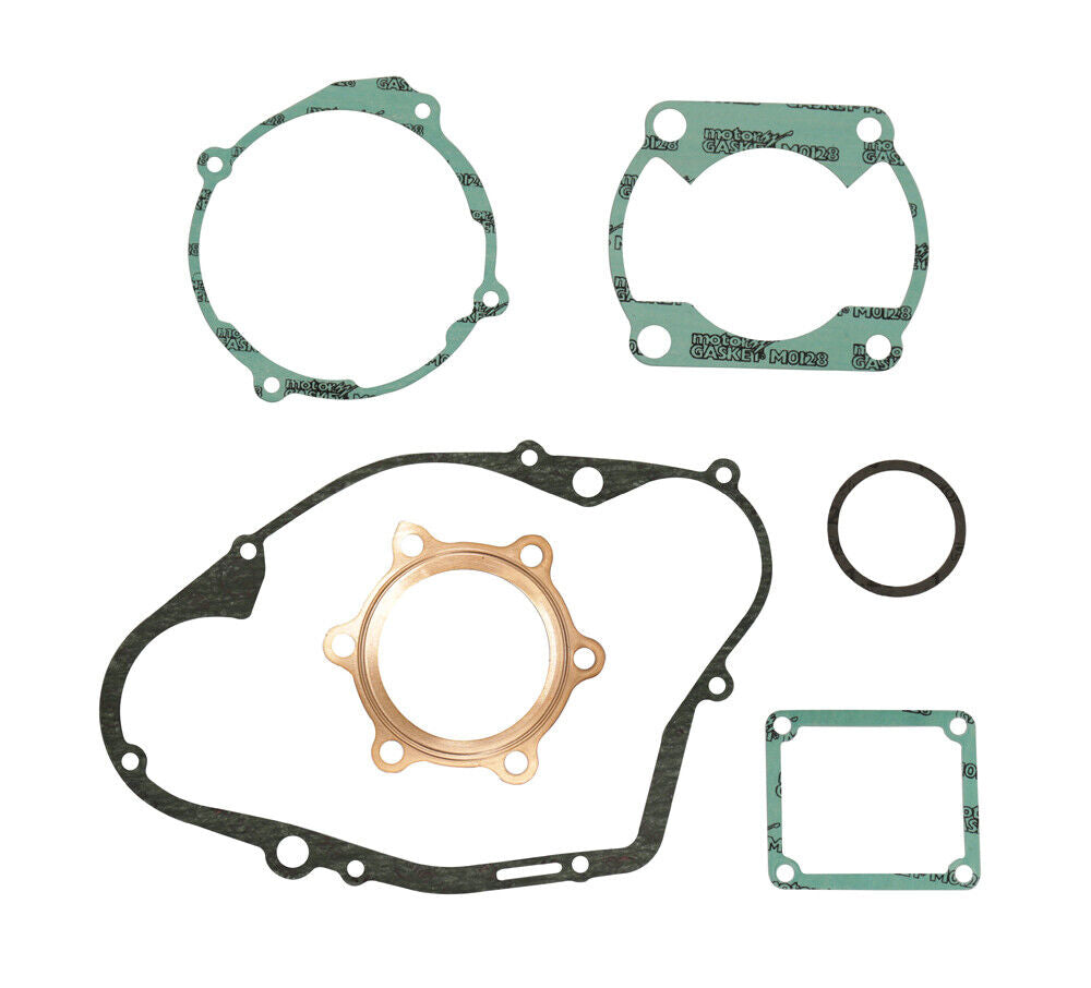 Yamaha YZ 250 E / F ( 1978 - 1979 ) Full Complete Gasket Set