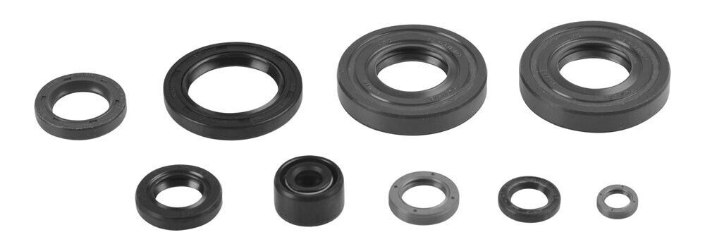 Kawasaki KX 85 ( 2006 - 2013 ) Complete Crank Crankshaft & Engine Rebuild Kit