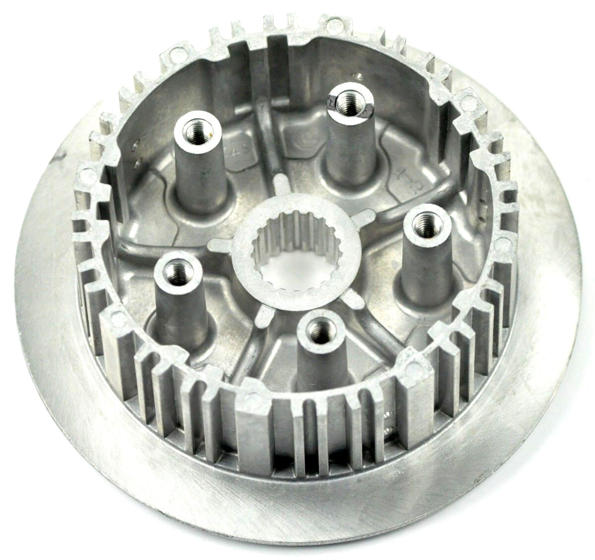 Honda CR 125 R ( 1986 - 1999 ) Clutch Centre Hub Boss