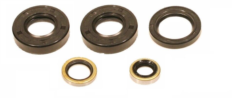 Kawasaki KX 60 1983 - 1984 Engine Rebuild Kit, Main Bearings, Gasket Set & Seals