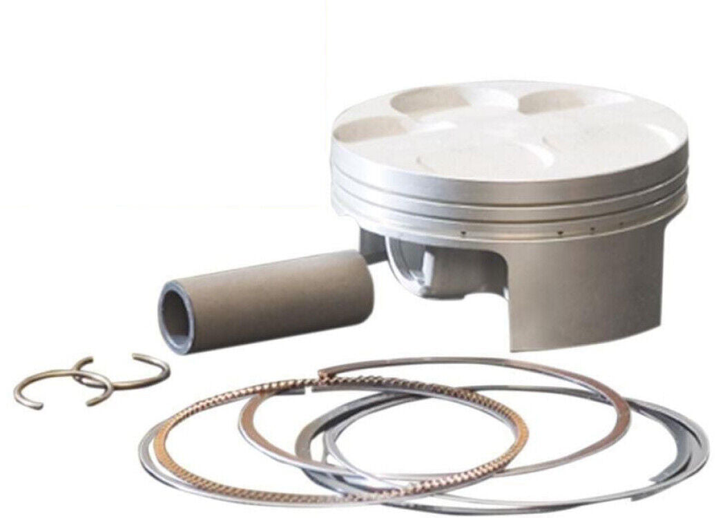 Yamaha YZF 250 YZ 250 F ( 2001 - 2007 ) Mitaka FORGED Piston Kit Standard 77mm