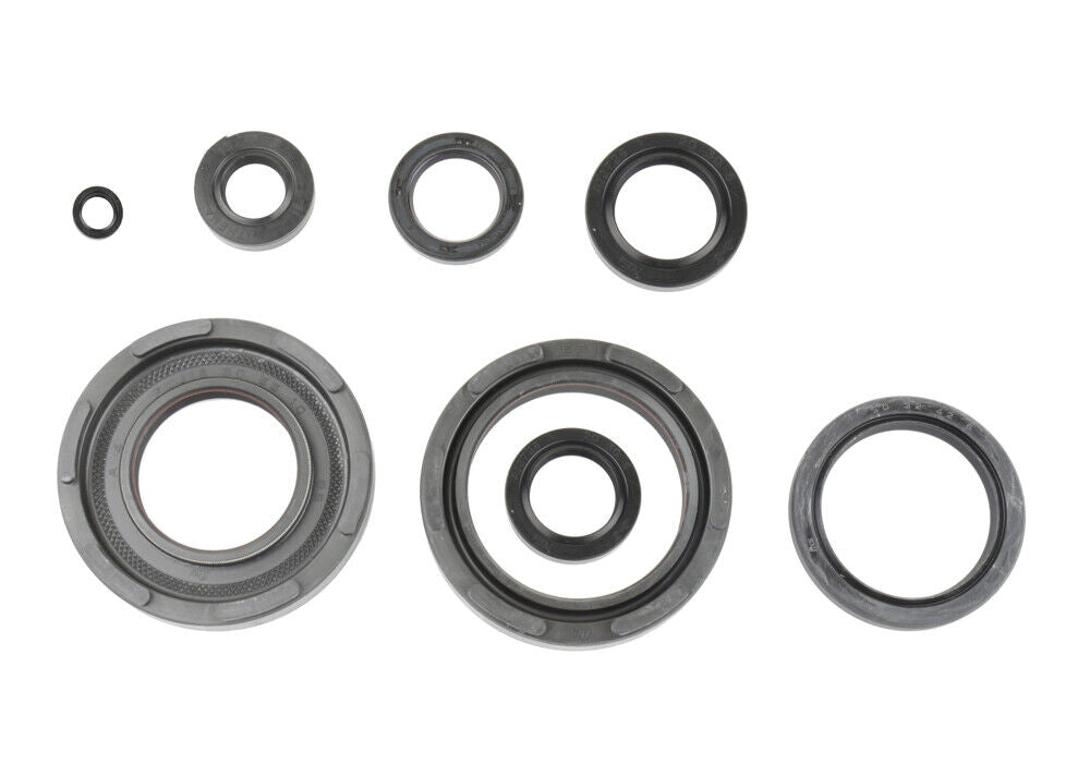 Yamaha YZ 250 J ( 1982 Only) Engine Rebuild Kit Main Bearings Gasket Set & Seals