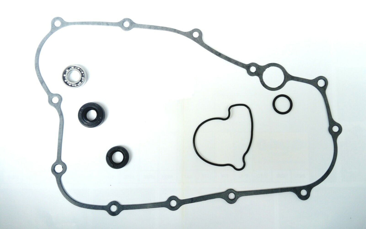 Honda CRF 250 X ( 2004 - 2017 ) Water Pump Repair Service Kit with KOYO Bearing