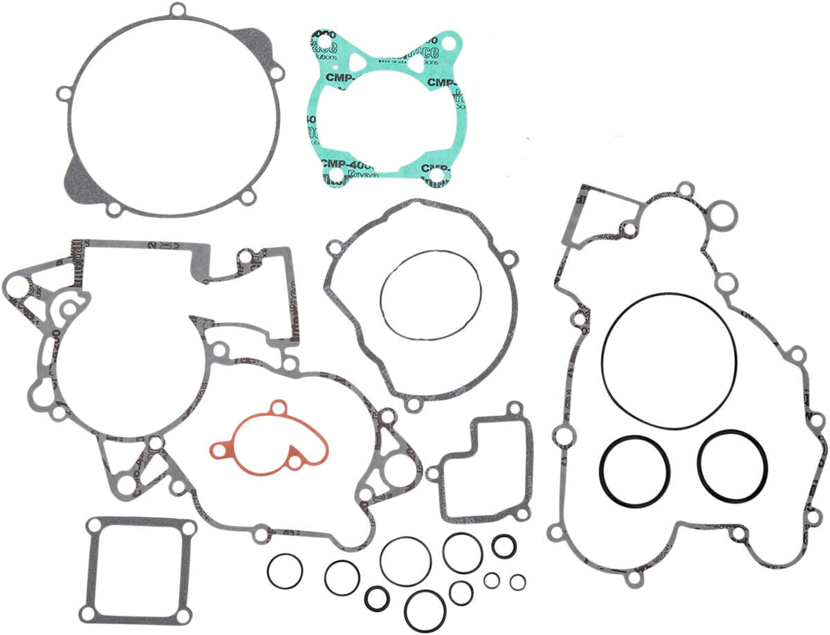 KTM 85 SX ( 2003 - 2012 ) Engine Full Complete Gasket Set Kit