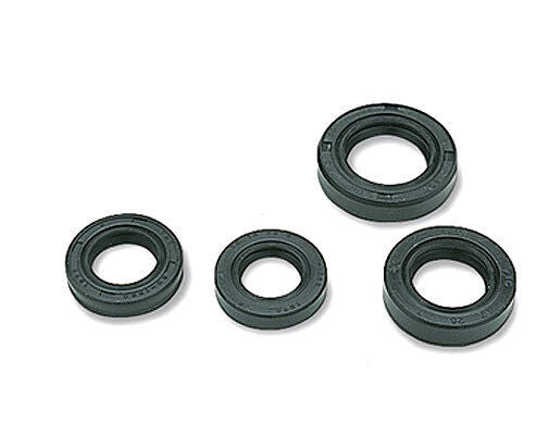 KTM 50 Adventure Mini, Junior, Senior, Aircooled (2002-2008) Engine Oil Seal Kit