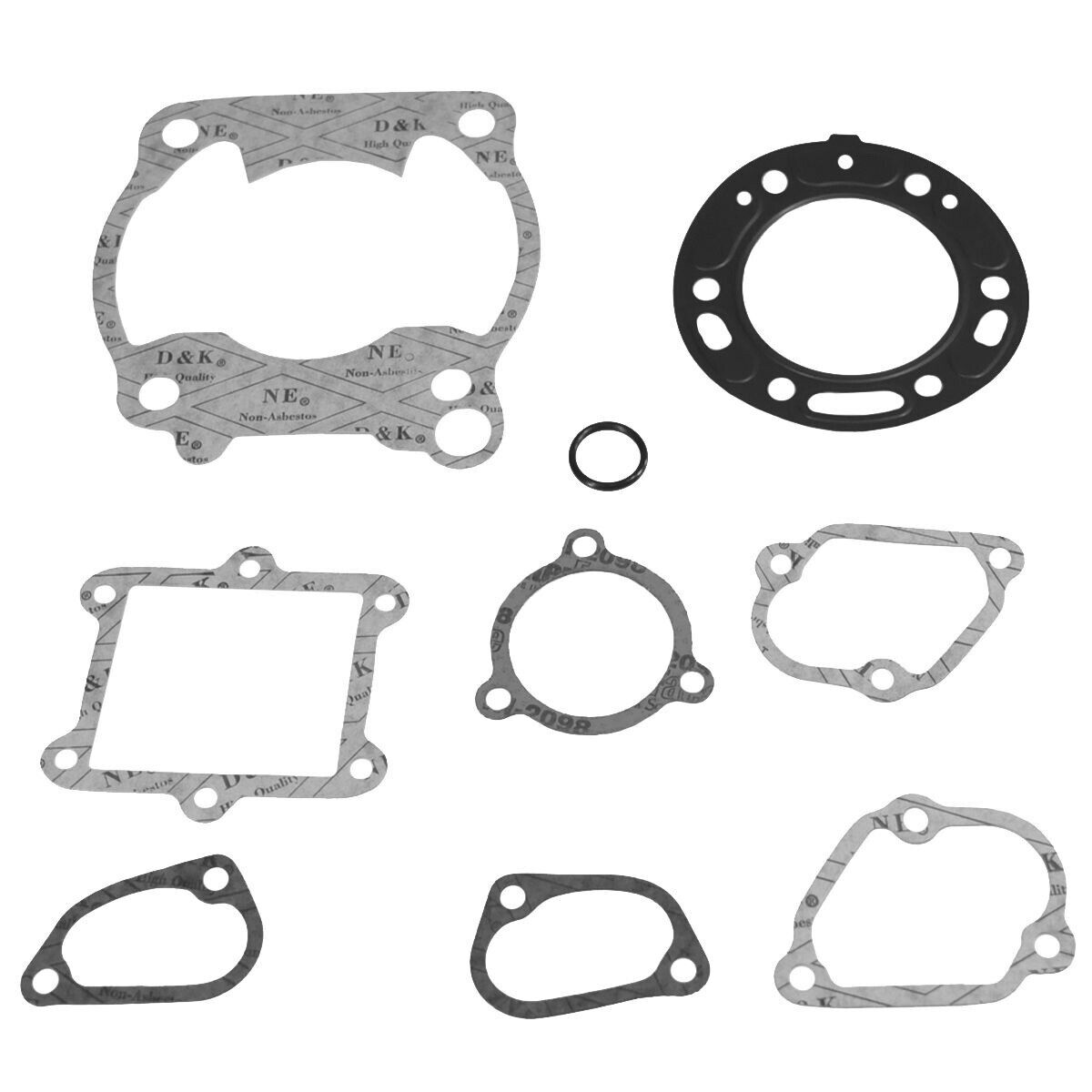 Honda CR 250 R ( 1989 1990 1991 ) Engine TOP END Gasket Set