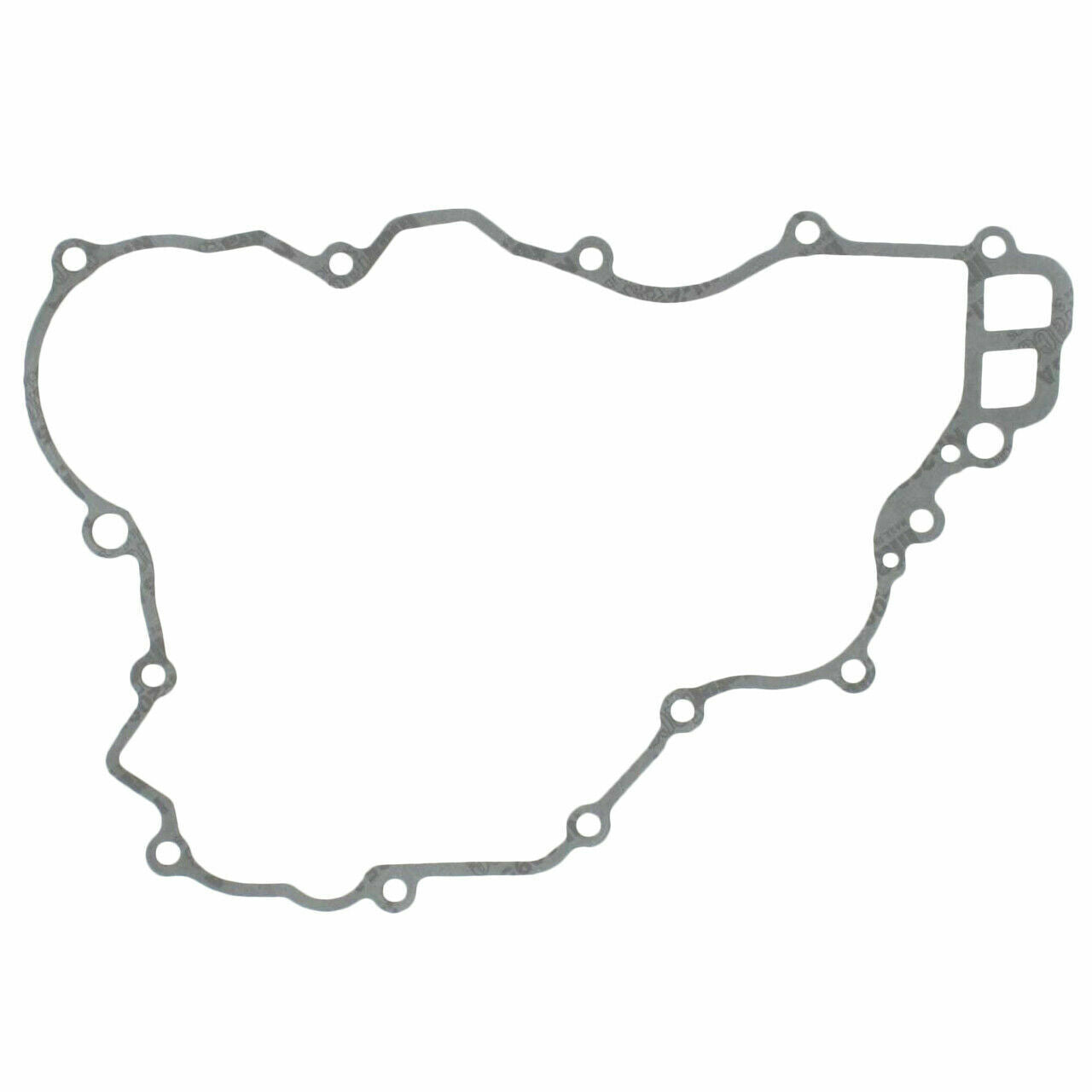 KTM 250 SXF (2005-2012) KTM 250 EXC-F (2007-2013) Crankcase Clutch Cover Gasket