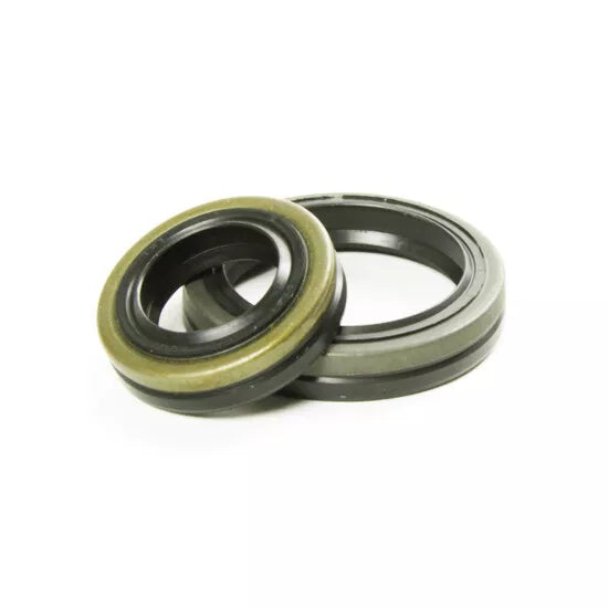 Suzuki RM 80 ( 1989 - 2001 ) Pair of Crank Shaft Seals