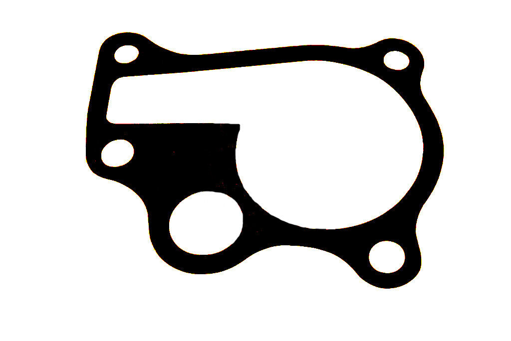 Honda CR 250 R ( 1992 - 2001 ) Engine Water Pump Cover Gasket