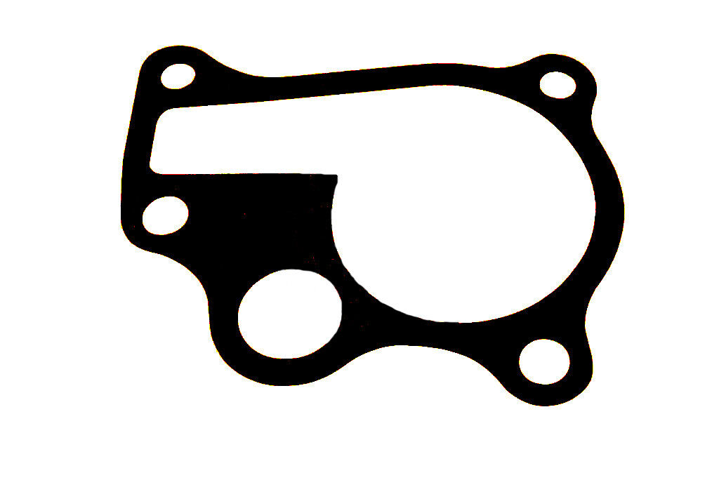 Honda CR 250 R ( 1992 - 2001 )  Engine Water Pump Cover Gasket