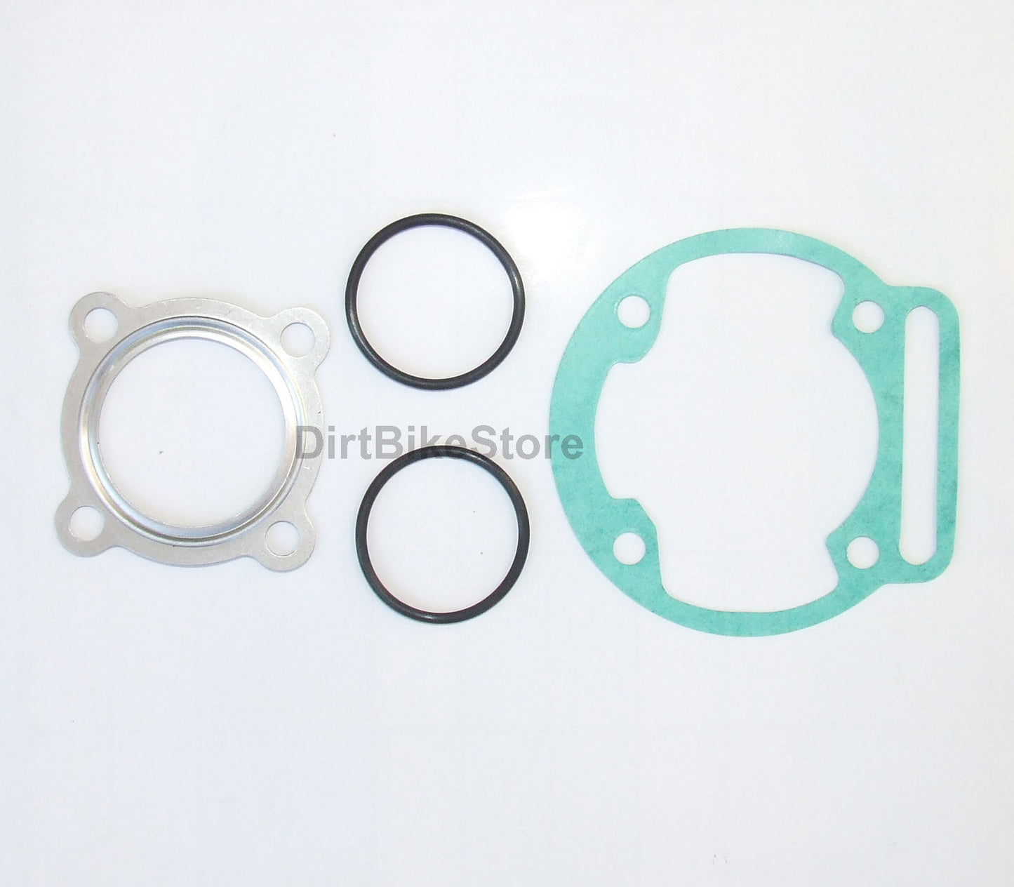 Husky Malaguiti Grizzly Aprilia 50 Franco Morini S6 S Air-Cooled Top Gasket Set