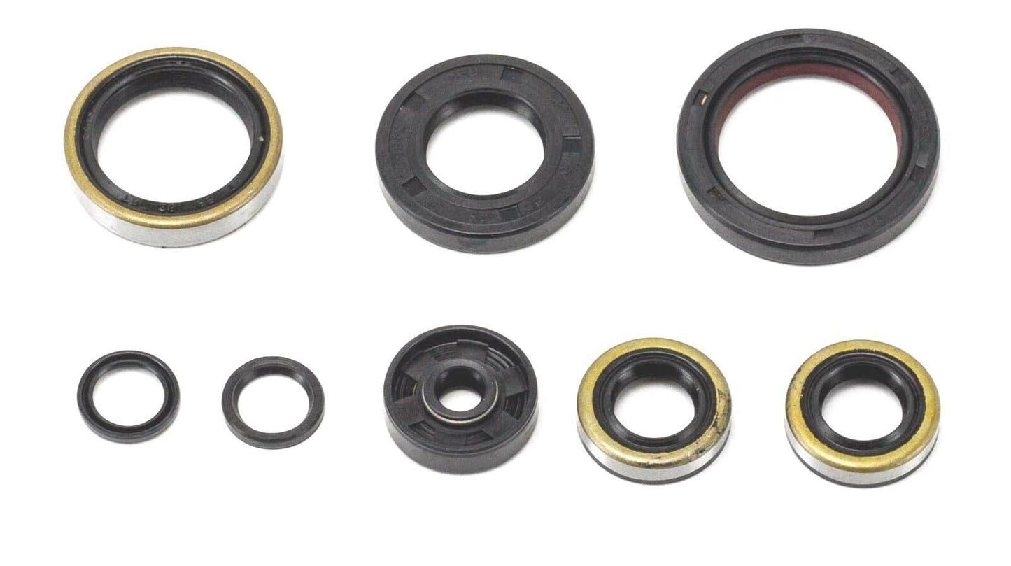 KTM 85 SX ( 2003 - 2017 ) FULL Engine Oil Seal Set Kit