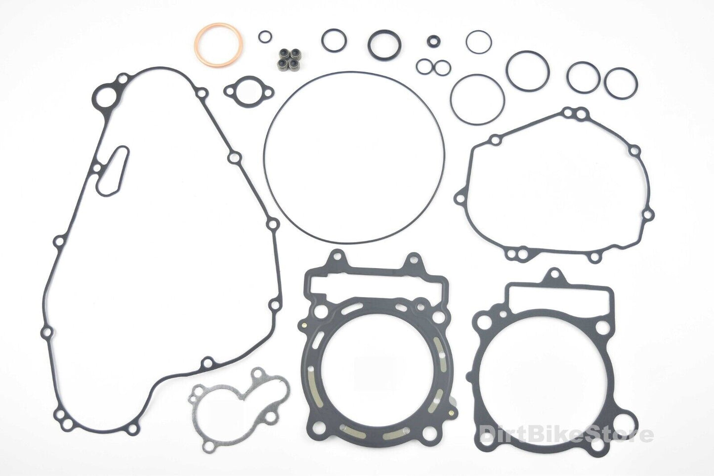 Kawasaki KXF 450 KX 450 F ( 2016 2017 2018 ) Engine Full Gasket Set Kit