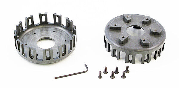 KTM 60 SX KTM 65 SX ( 1998 - 2008 ) Mitaka Clutch Basket