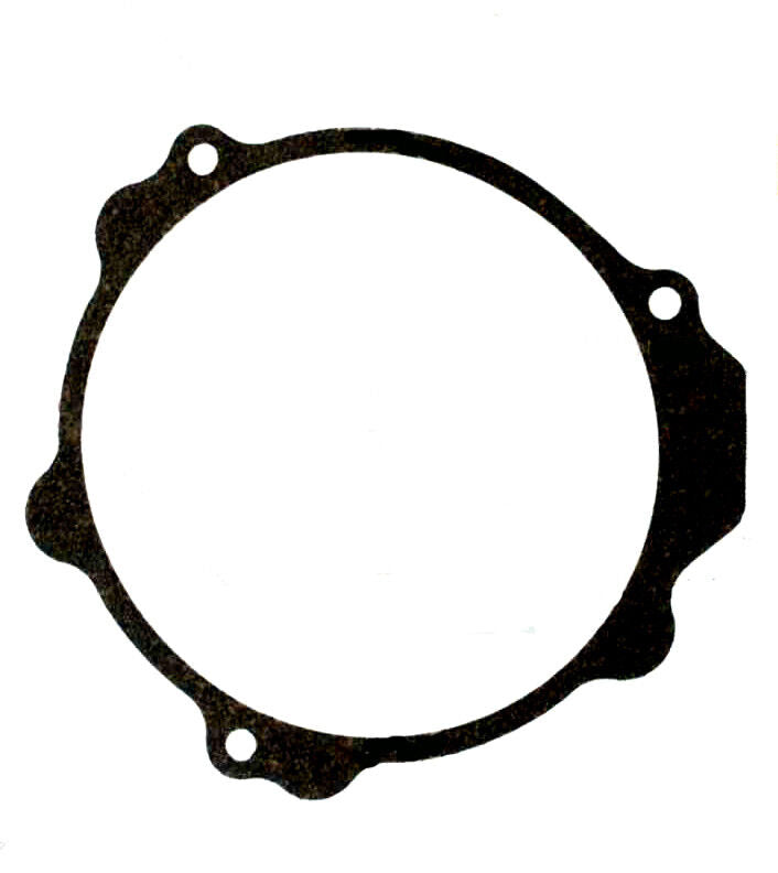 Yamaha IT 250 H J K ( 1981 - 1984 ) Rubber Ignition Stator Flywheel Cover Gasket
