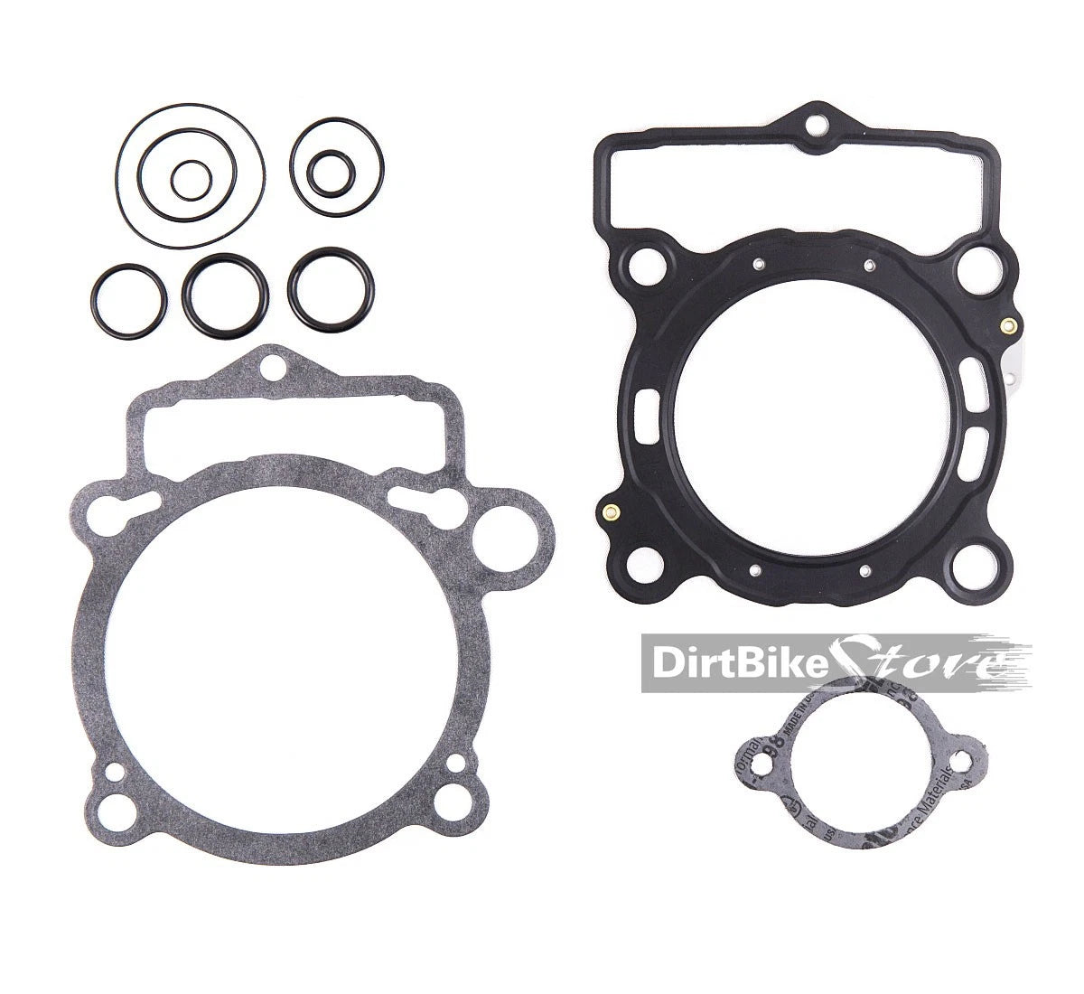 Husqvarna FC 250 ( 2014 - 2015 ) FE 250 ( 2014 - 2016 ) Engine TOP Gasket Set