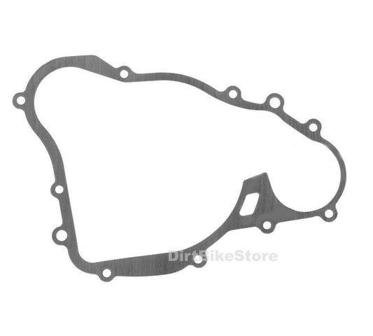 Honda CR 125 RD ( 1983 Only ) Main Crankcase Clutch Cover Gasket
