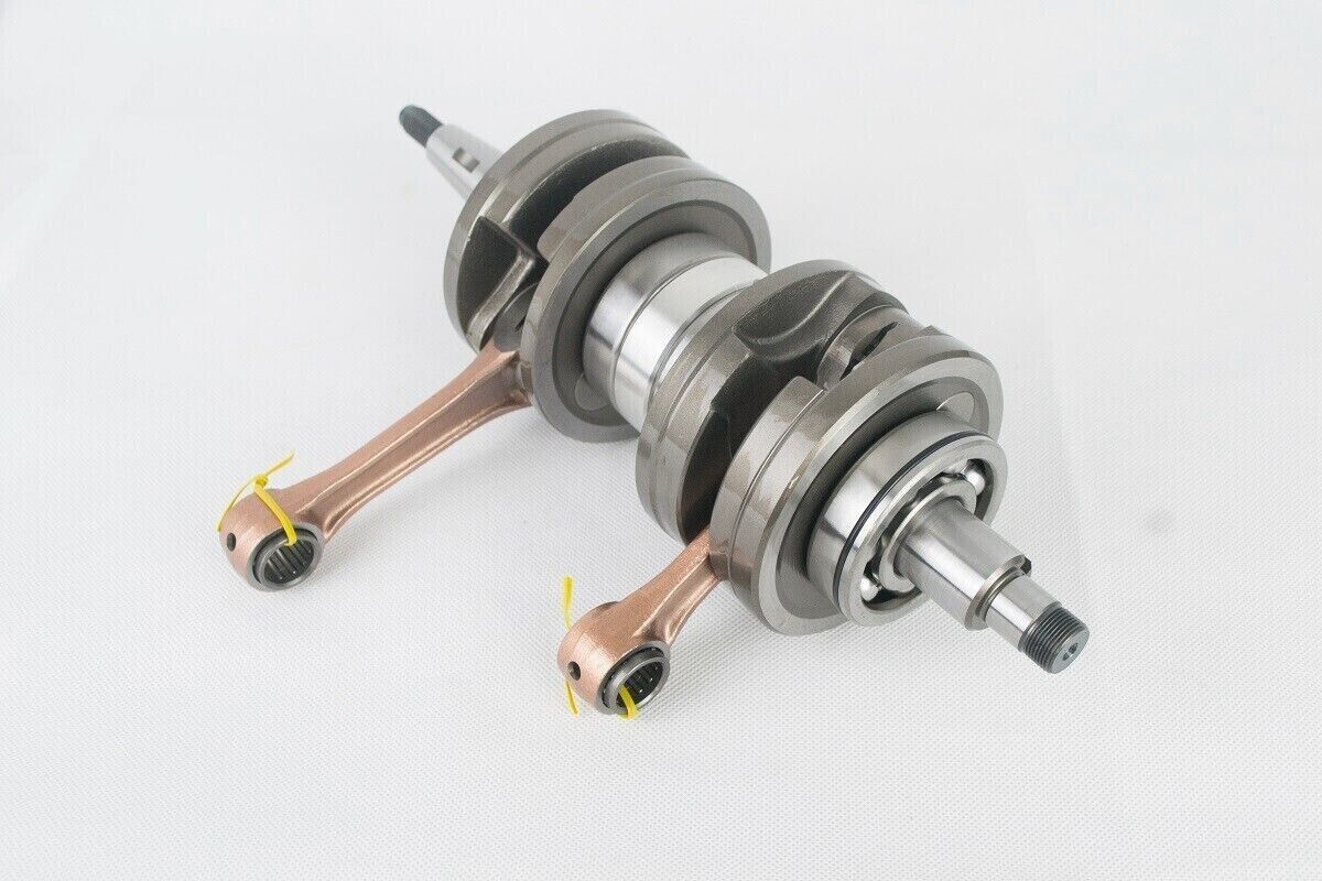 Yamaha RD 350 LC 4L0 ( 1980 1981 1982 ) Complete Japanese Crank Shaft