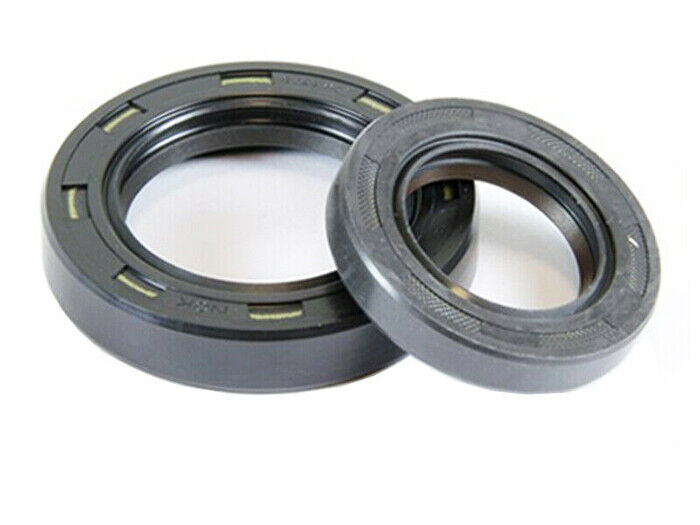 Yamaha YZ 250 ( 1999 - 2000 ) Pair of Crank Shaft Oil Seals