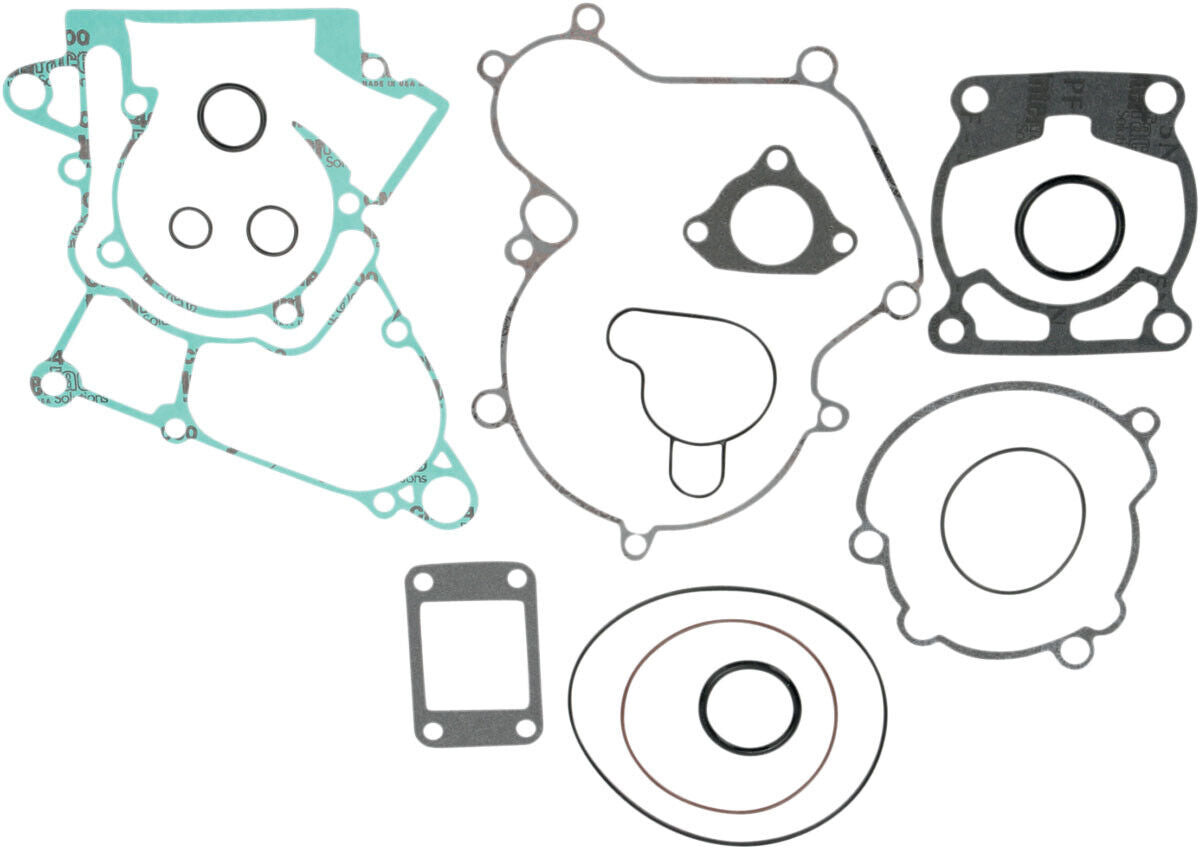 KTM 50 SX LC & Mini ( 2009 - 2023 ) Engine Full Complete Gasket Set Kit