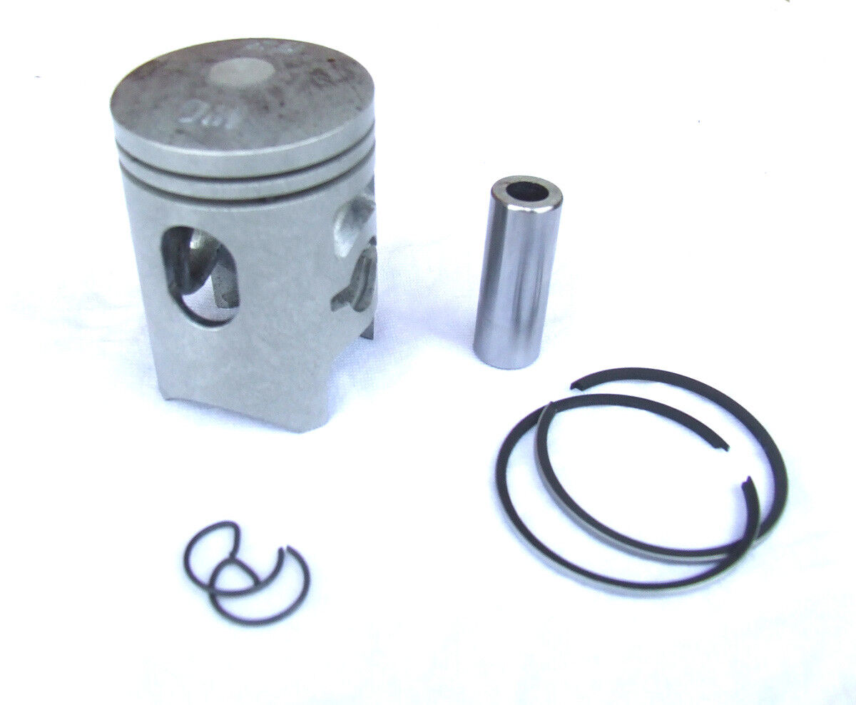 KTM Malaguiti Grizzly LEM 50 cc AC Franco Morini S5 GS Piston Kit 39mm