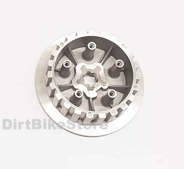 Yamaha DTR DT 125 R RE X SM ( 1988 - 2007 ) Clutch Centre Hub Boss