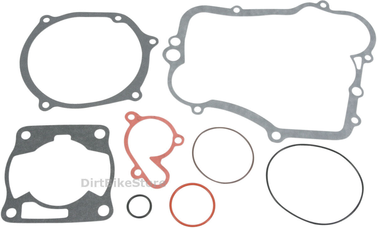 Yamaha YZ 80 (1993-2001) Engine Rebuild Kit, Main Bearings, Gasket Set & Seals