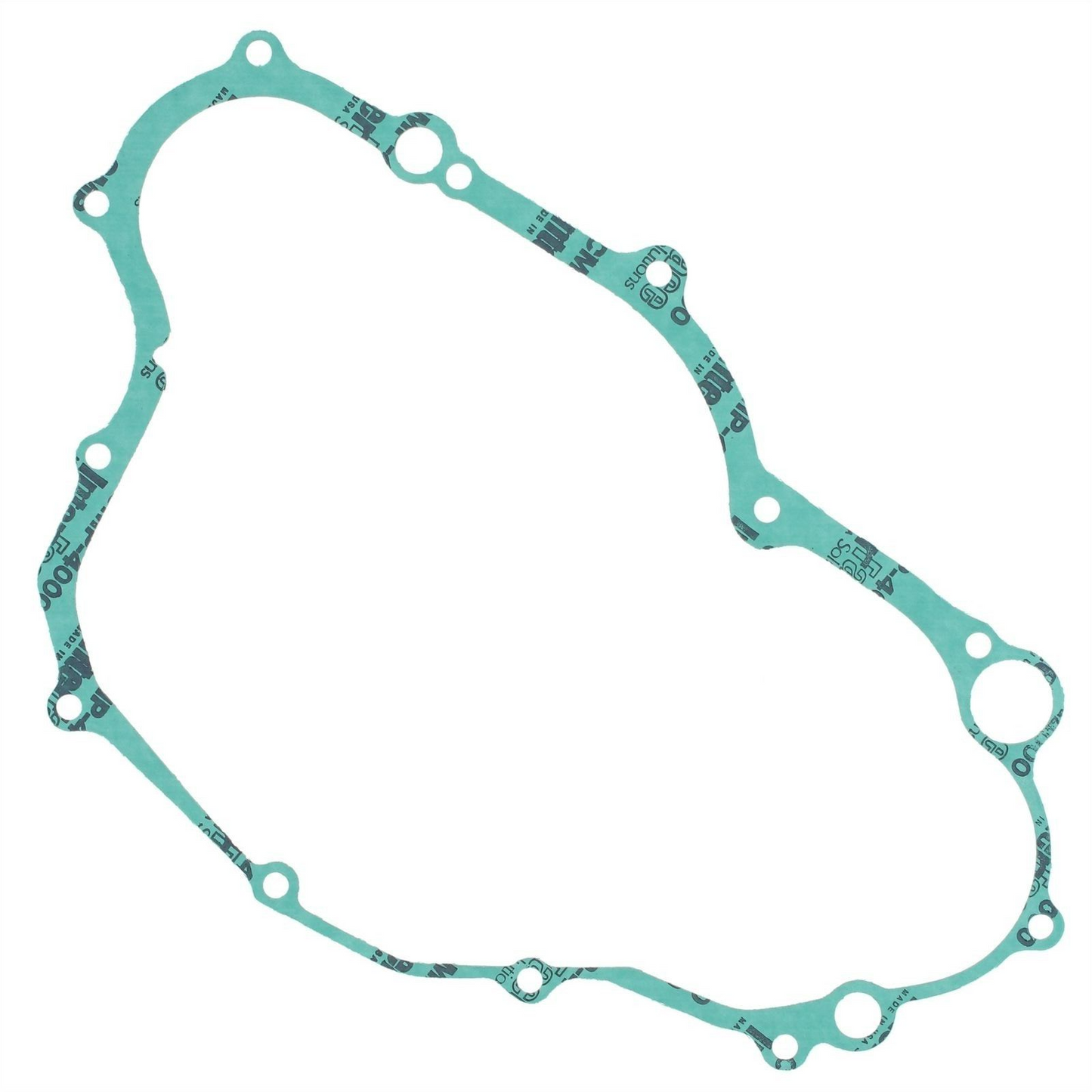 Yamaha YZF YZ 250 F & WRF WR 250 F ( 2001 - 2013 ) Crankcase Clutch Cover Gasket