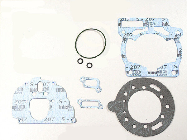 KTM 125 SX & KTM 125 EXC ( 1998 1999 2000 2001 ) Engine Top Gasket Set & O Rings