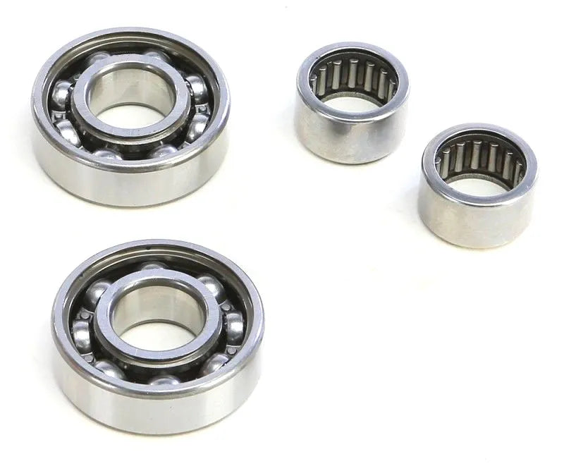 Yamaha IT 465 H J ( 1981 - 1982 ) Set of 4 Transmission Gearbox Bearings