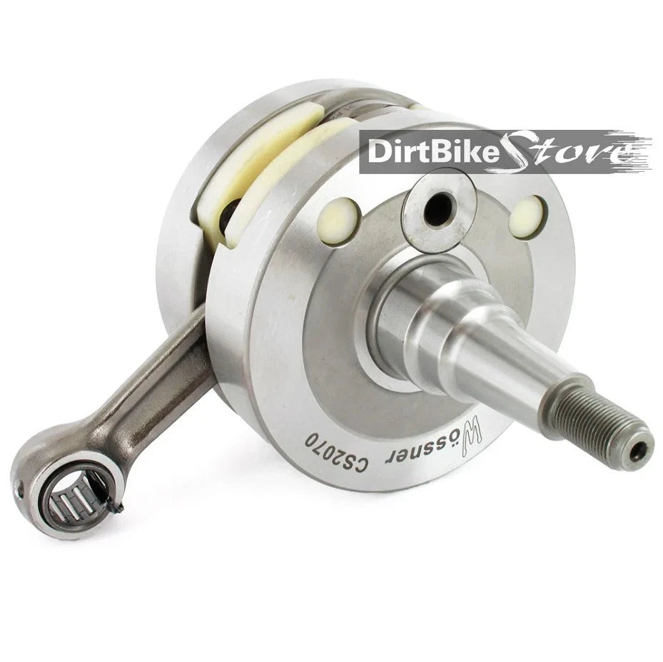 GasGas MC 125 ( 2021 2022 2023 ) Wossner Crank CrankShaft