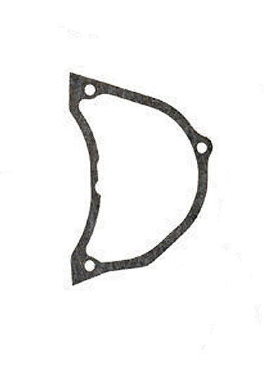 Yamaha DT 250 400  B C ( 1975 - 1976 ) Oil Pump Cover Gasket