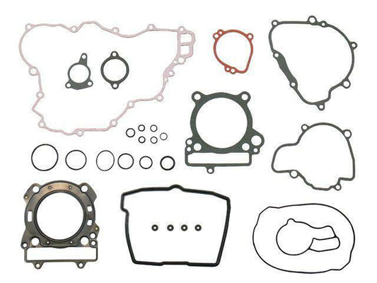 KTM 250 SXF (2005-2012) Engine FULL Gasket Set with Valve Seals & Cam Cover Seal