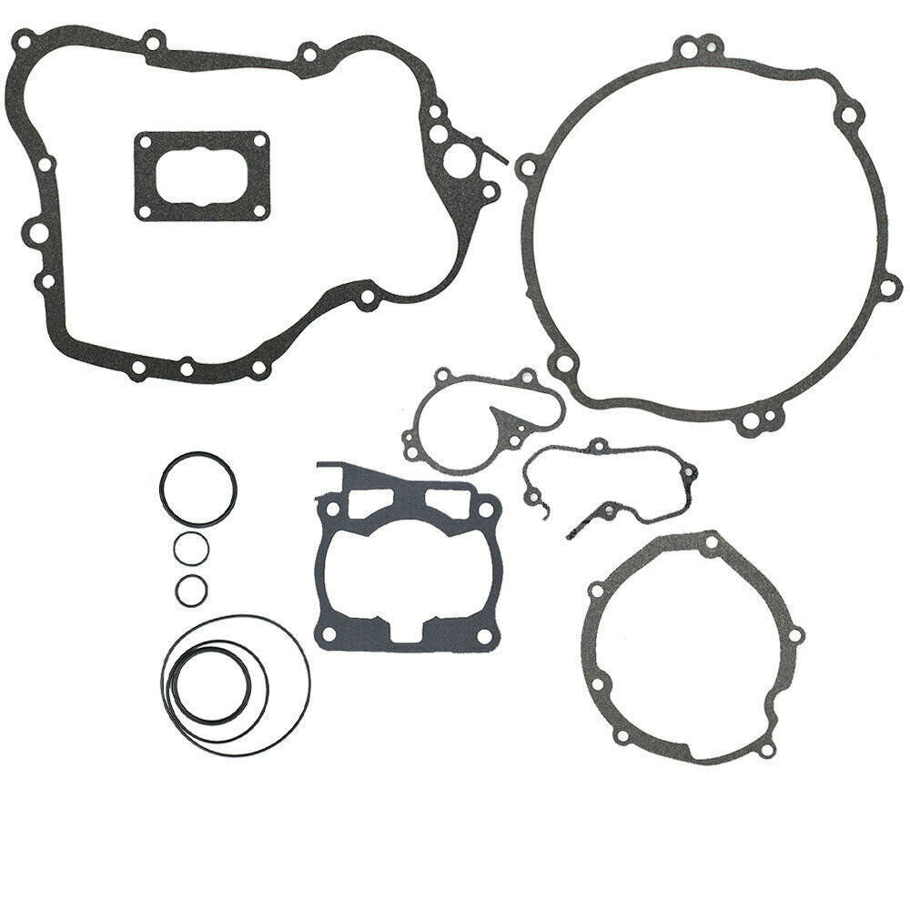 Yamaha YZ 125 ( 1998 - 2004 ) Engine Complete Full Gasket Set