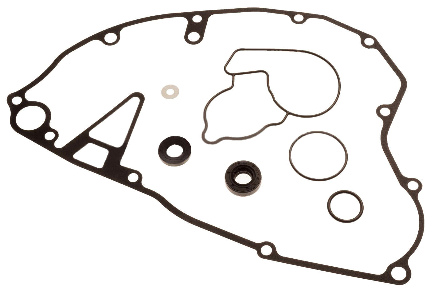 Kawasaki KXF 250 ( 2004 2005 2006 2007 2008 ) Mitaka Water Pump Repair Kit