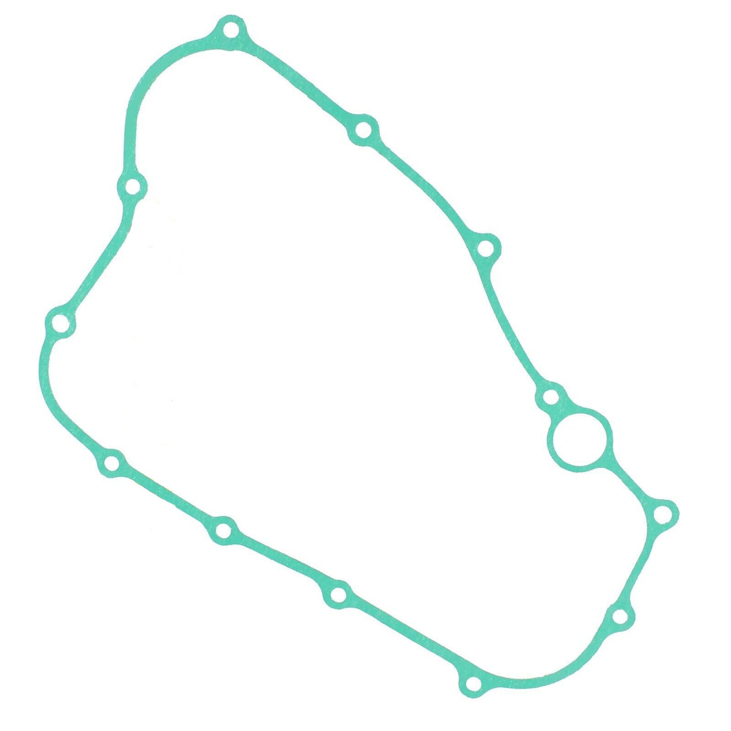 Honda CRF 250 R ( 2004 - 2009 ) RightHand Crankcase Main Clutch Cover Gasket