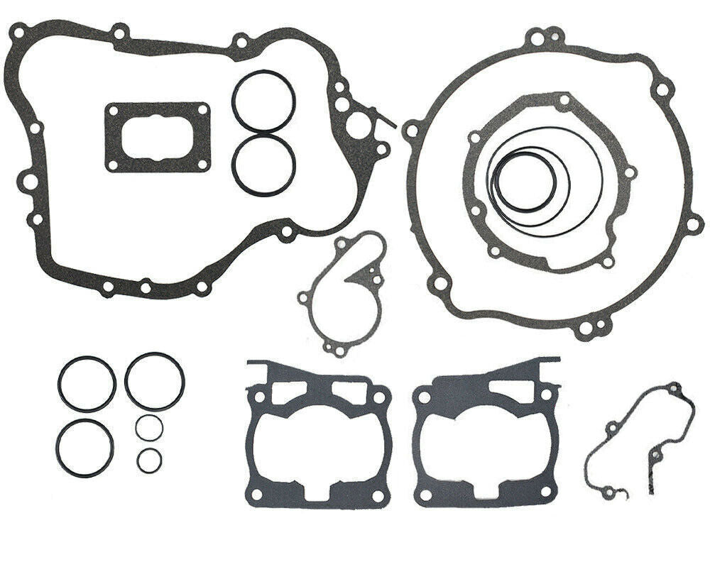 Yamaha YZ 125 ( 1994 1995 1996 1997 ) Engine Complete Full Gasket Set